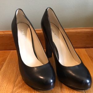 NINE WEST HEELS